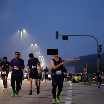 Runner Photo 7445215