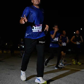 Runner Photo 7445216