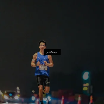 Runner Photo 7445221