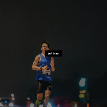 Runner Photo 7445222