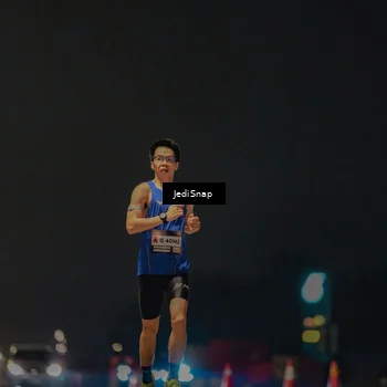 Runner Photo 7445224