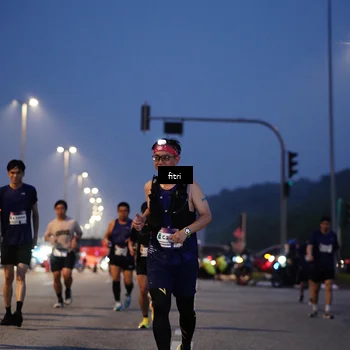 Runner Photo 7445226