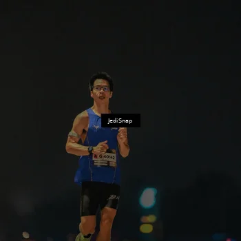 Runner Photo 7445229