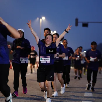 Runner Photo 7445230