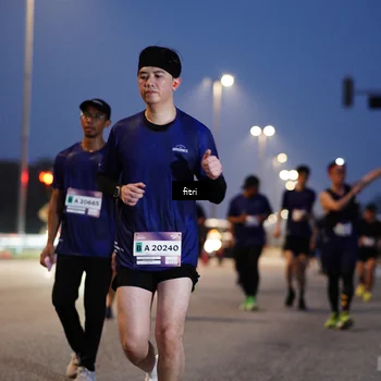 Runner Photo 7445231