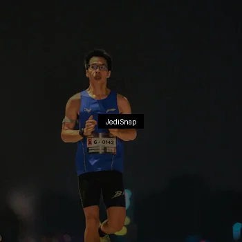 Runner Photo 7445233