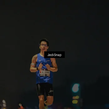 Runner Photo 7445236