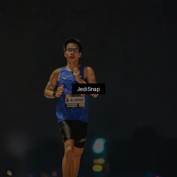 Runner Photo 7445237