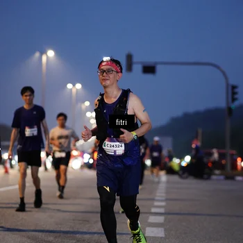 Runner Photo 7445239