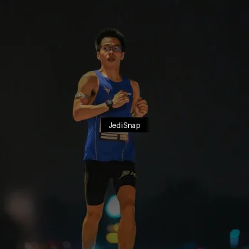 Runner Photo 7445241