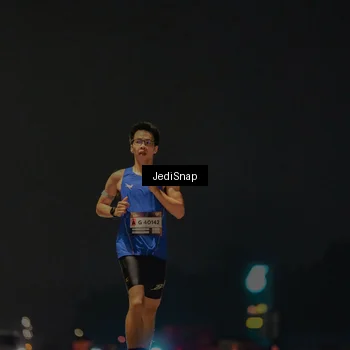 Runner Photo 7445246