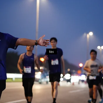Runner Photo 7445254