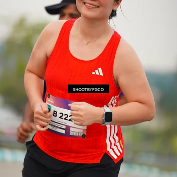 Runner Photo 7445260