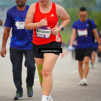 Runner Photo 7445265