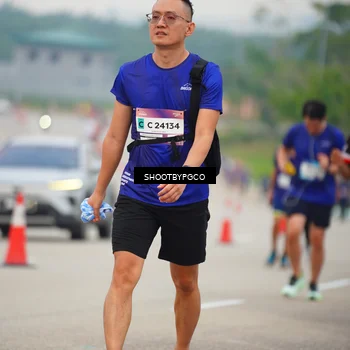 Runner Photo 7445272