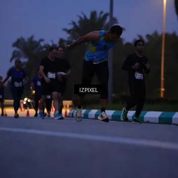 Runner Photo 7445276