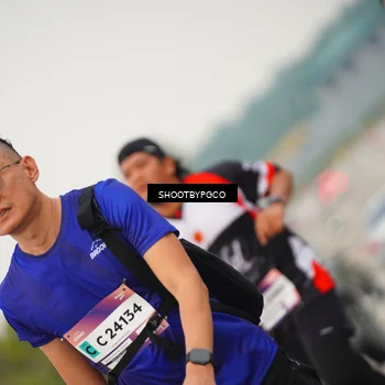 Runner Photo 7445290