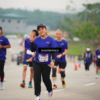 Runner Photo 7445294