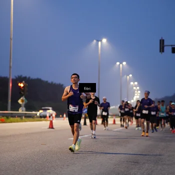 Runner Photo 7445303