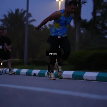 Runner Photo 7445317