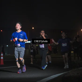 Runner Photo 7445332