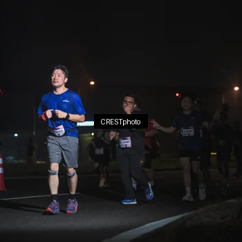 Runner Photo 7445333