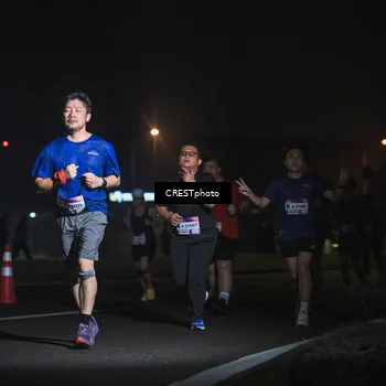 Runner Photo 7445337