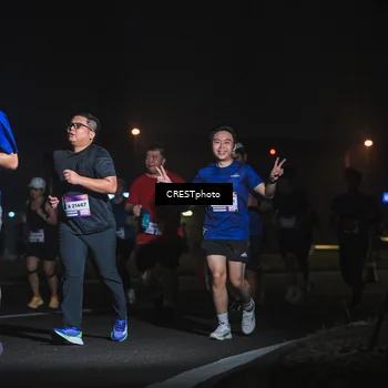 Runner Photo 7445339