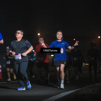Runner Photo 7445351