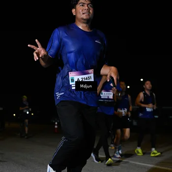 Runner Photo 7445355