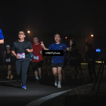 Runner Photo 7445356