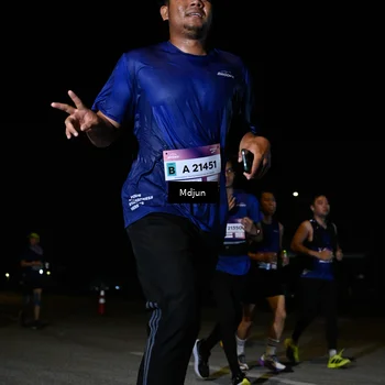 Runner Photo 7445359