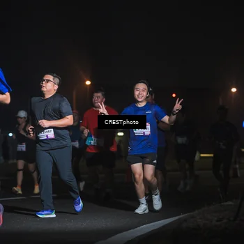Runner Photo 7445366