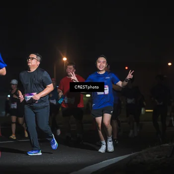 Runner Photo 7445367