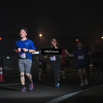 Runner Photo 7445373