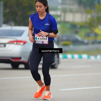 Runner Photo 7445383