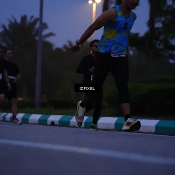 Runner Photo 7445387