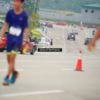 Runner Photo 7445395