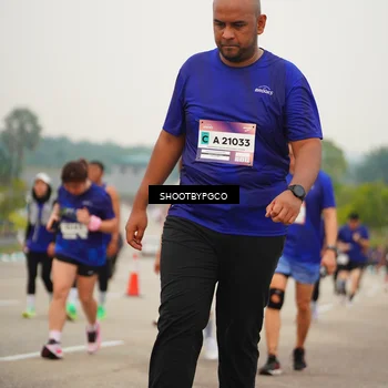 Runner Photo 7445422