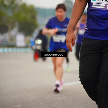 Runner Photo 7445428