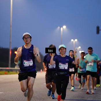 Runner Photo 7445434