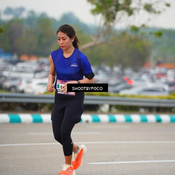 Runner Photo 7445436