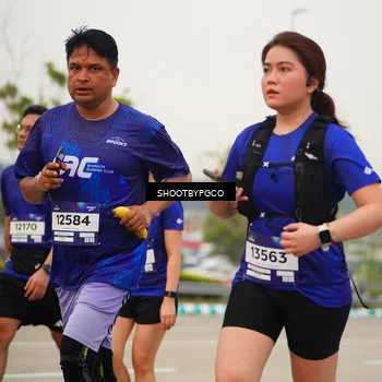 Runner Photo 7445439