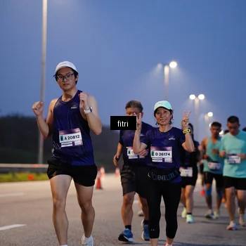 Runner Photo 7445446