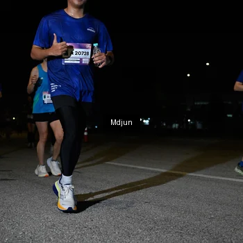 Runner Photo 7445448