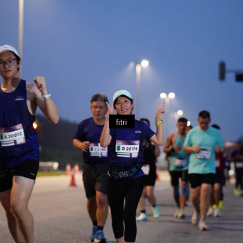 Runner Photo 7445449