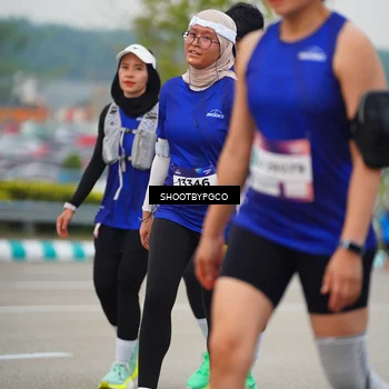 Runner Photo 7445458