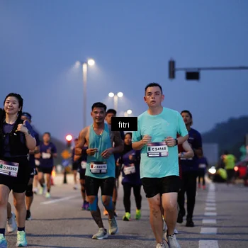 Runner Photo 7445460