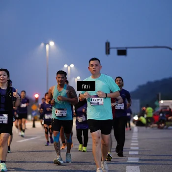 Runner Photo 7445462