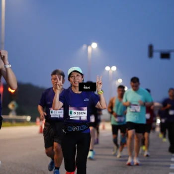 Runner Photo 7445464